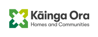 Kainga-Ora-Logo